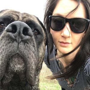 Meet your Posher, Erica